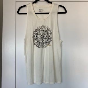 Roxy Tank Top